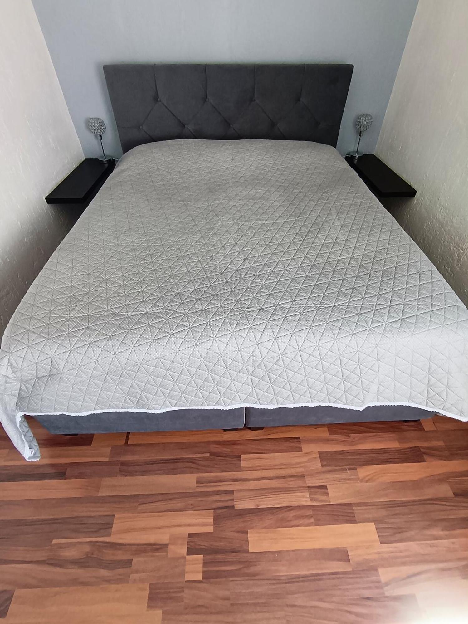 Apartman Thea Gomirje Rom bilde