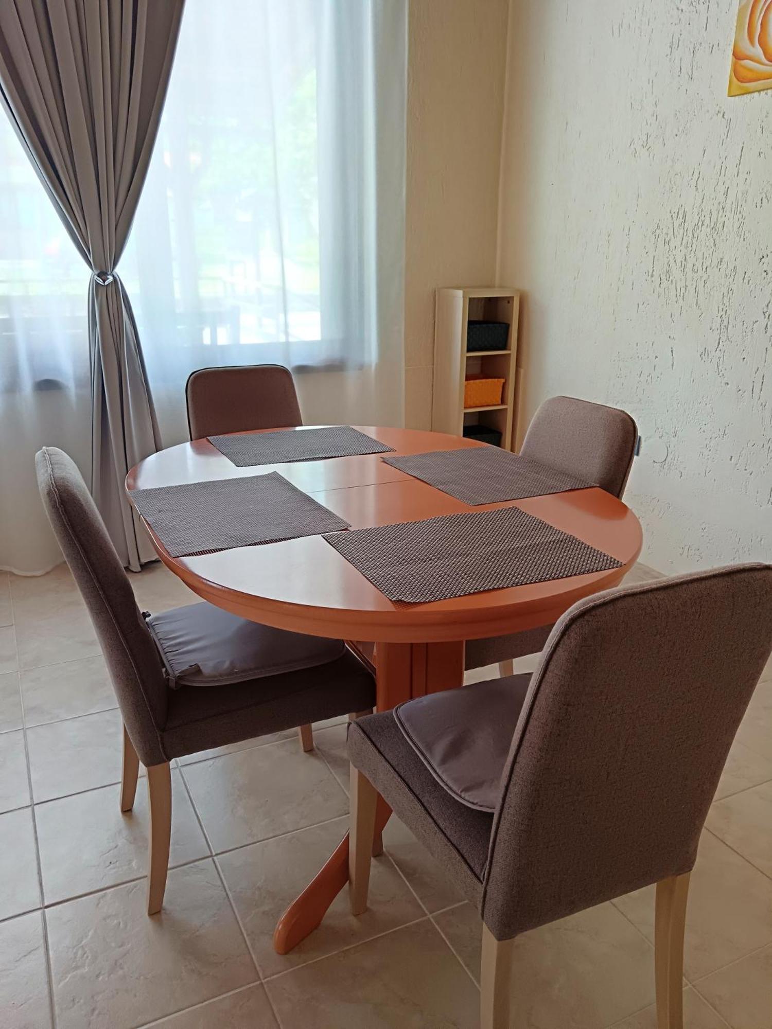 Apartman Thea Gomirje Rom bilde